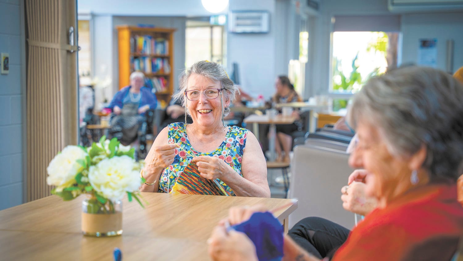 Baptcare Northaven Kerang:  Where Community Comes to Life