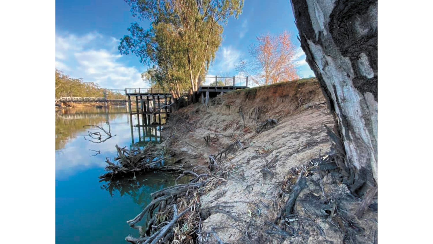 Basin Plan Review, and the Impenetrable Legislation