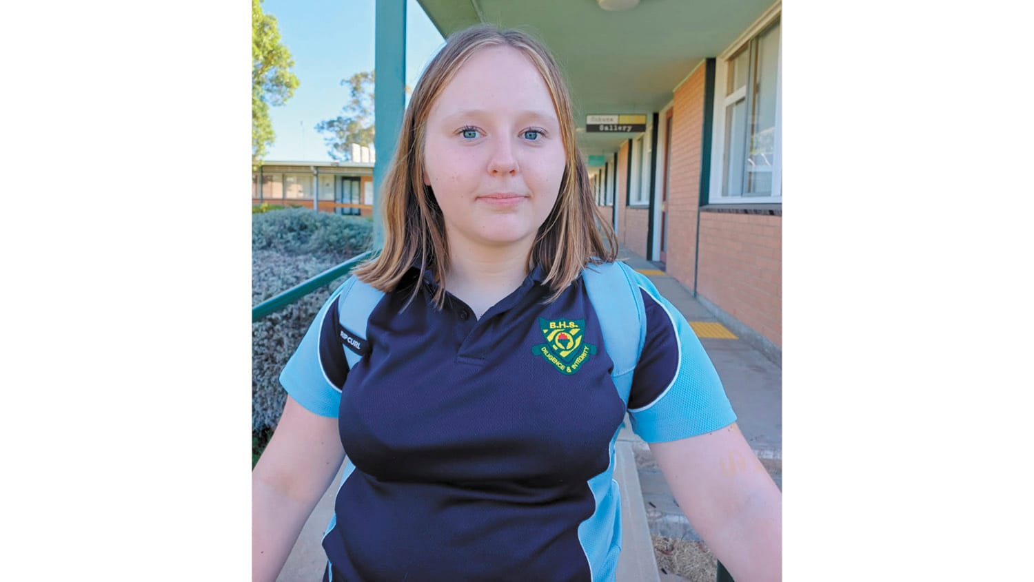 Cohuna Youngster eyes Leo Title on Home Stage