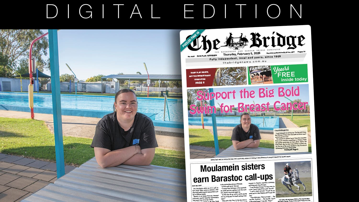 Thursday, February 5, 2026