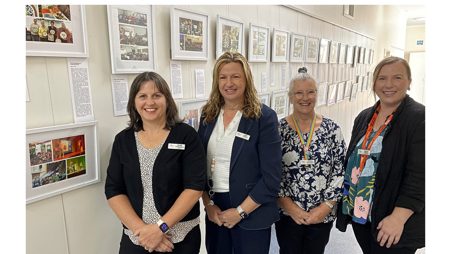 Reflecting on the Gannawarra's recovery from the 2022 floods