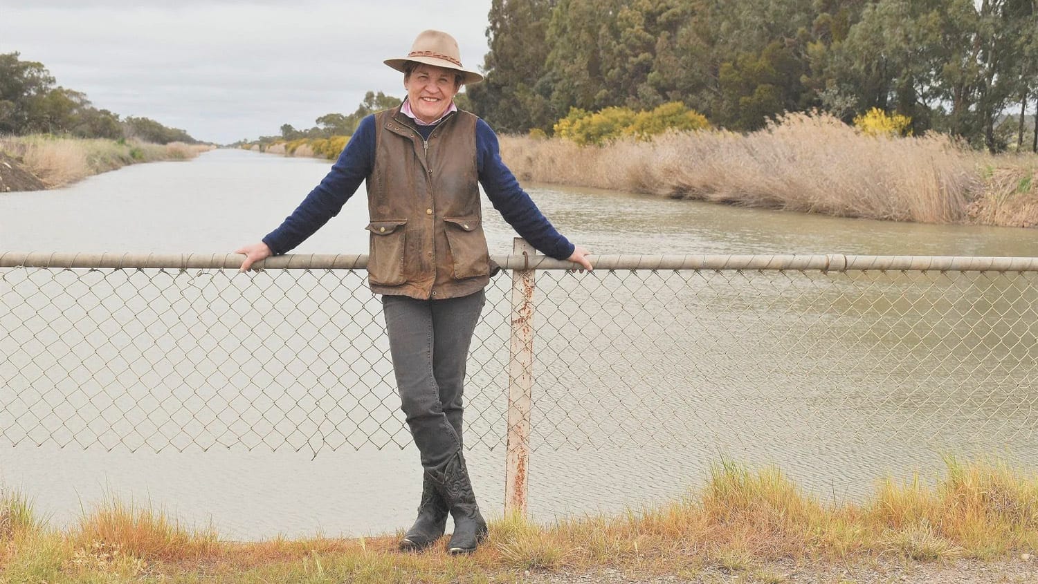 An Historic Debate Win: NSW Parliament Backs Royal Commission into Water Management