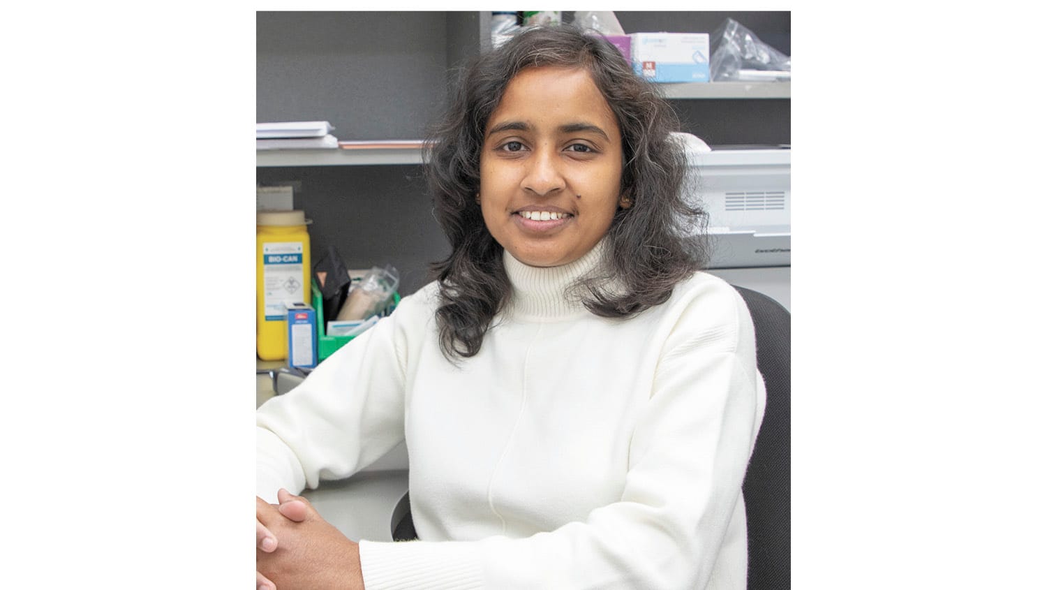 Introducing Doctor Amalsha Kumarapperuma & Introducing Physio Brittany Kirby