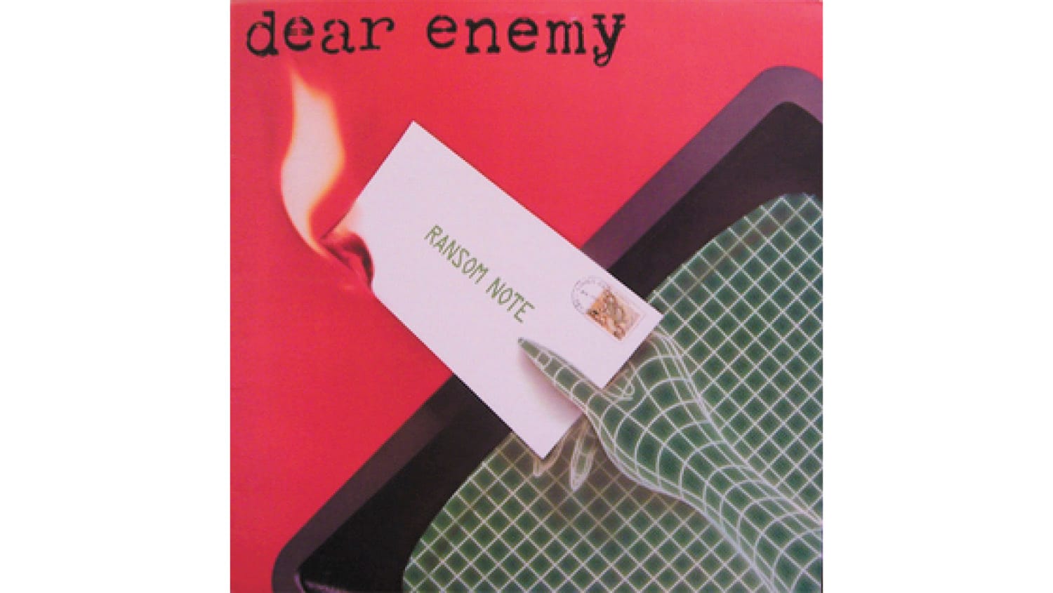 The Vinyl Countdown 5 February, 2026