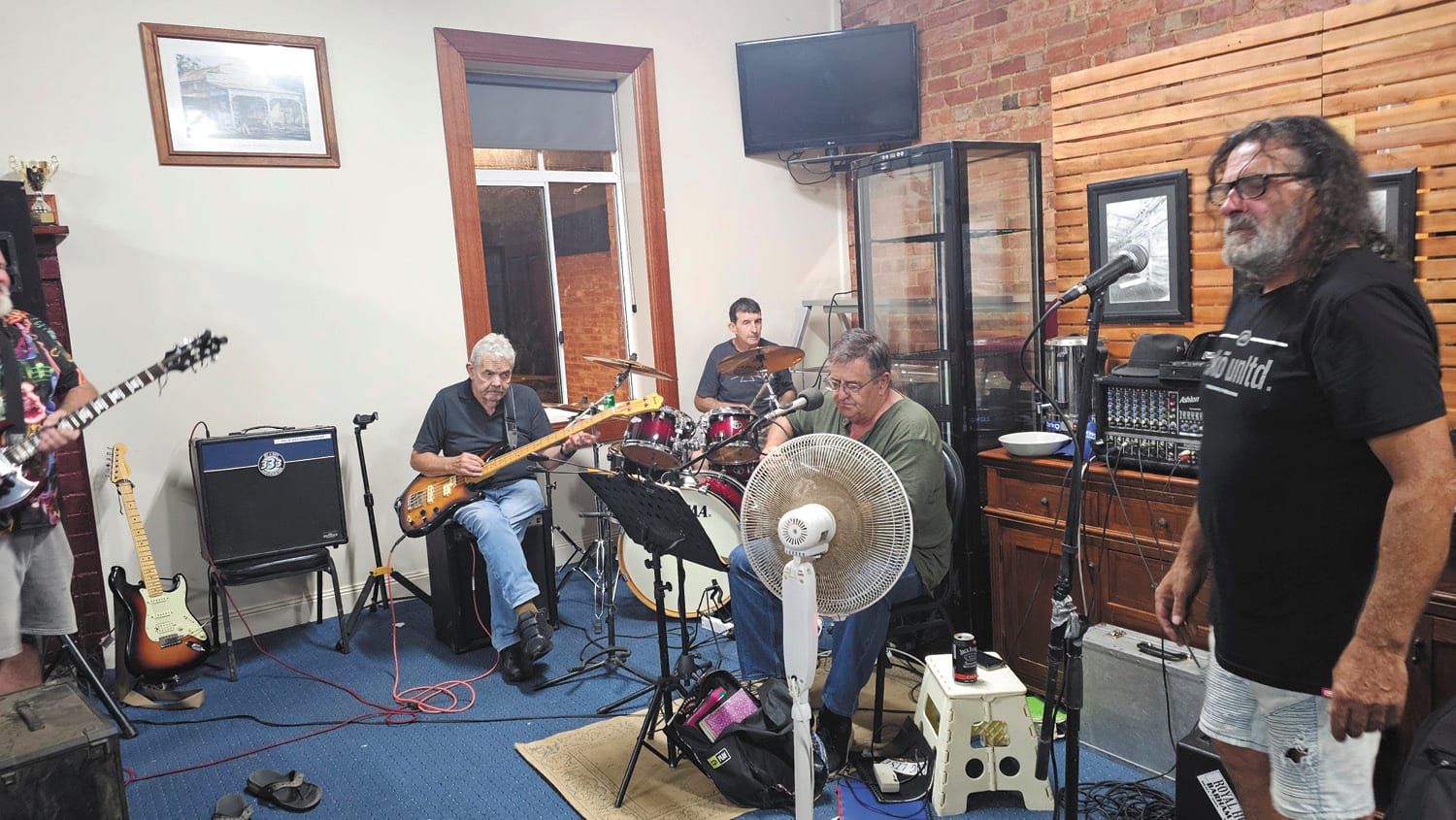 Wakool News - February 12, 2026