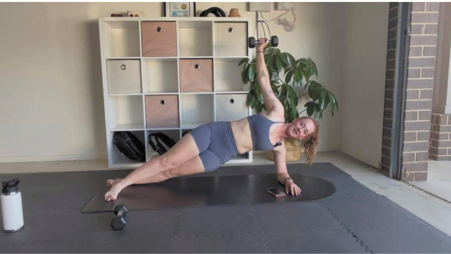 Pilates studio finds its place in Cohuna