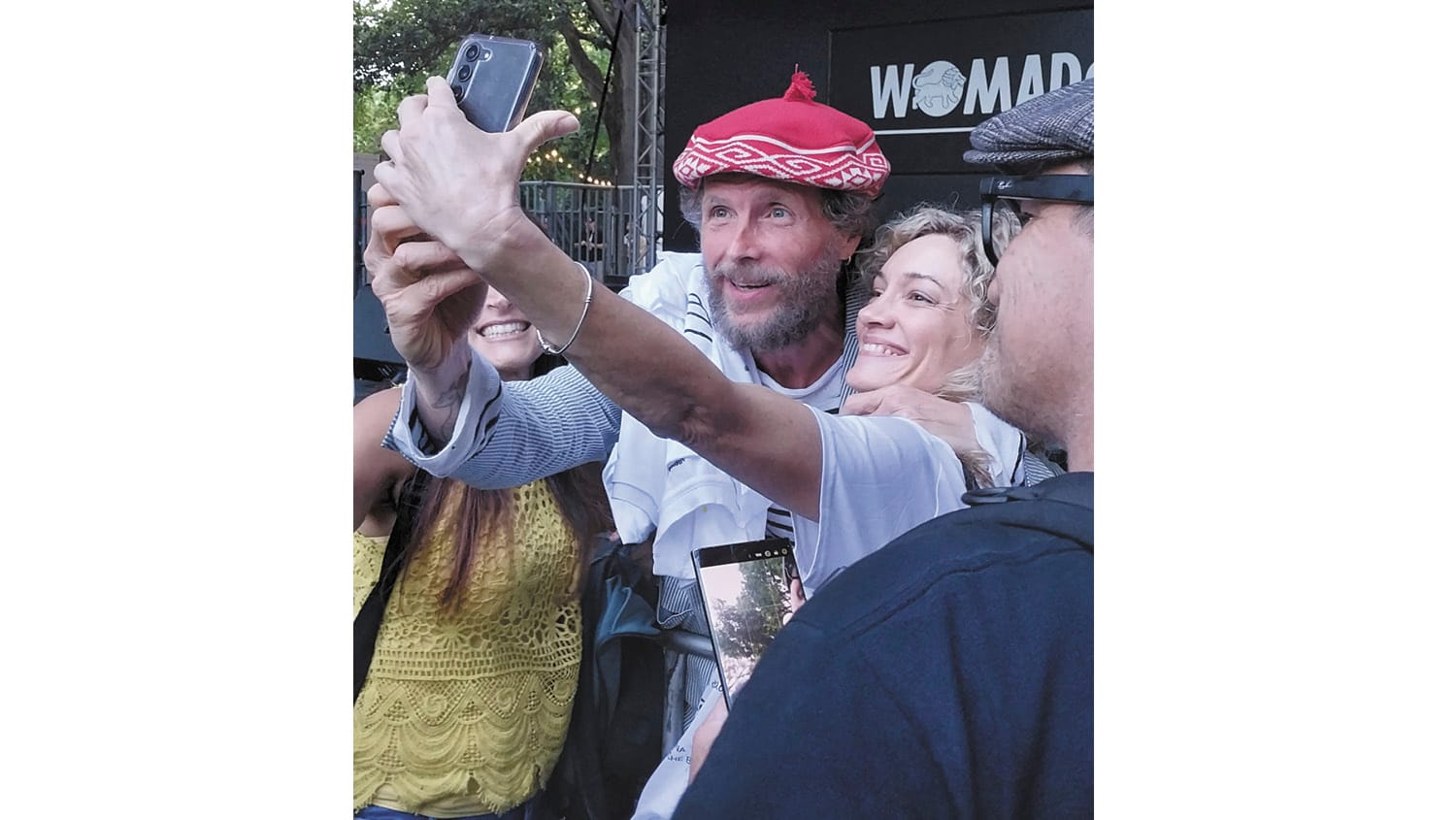 Community Journalist: Culture, Community, Connection