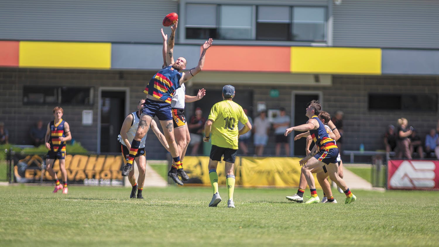 Raiders Gear Up for the 2026 Season