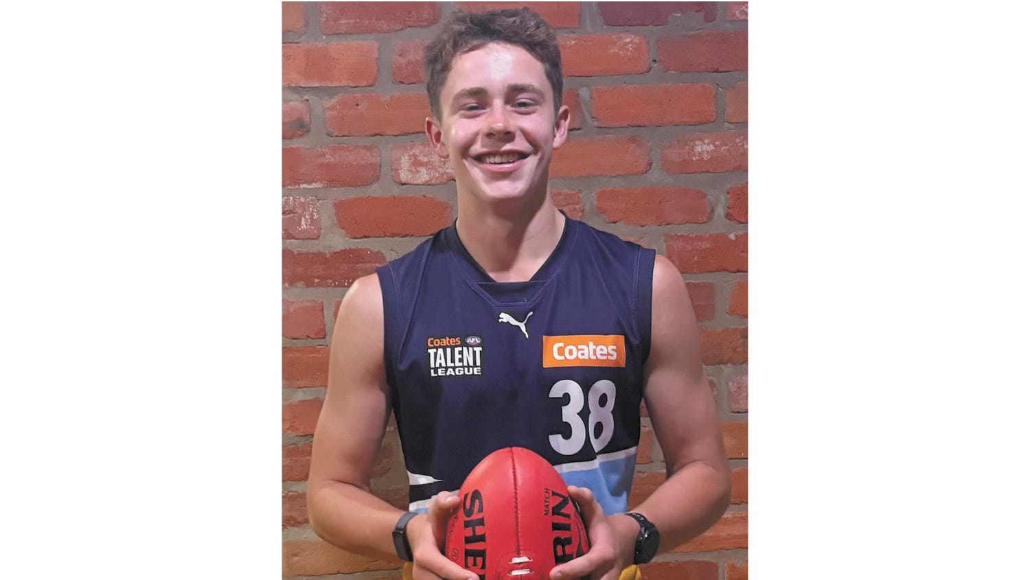 Moulamein Teen Lands Pioneers Spot