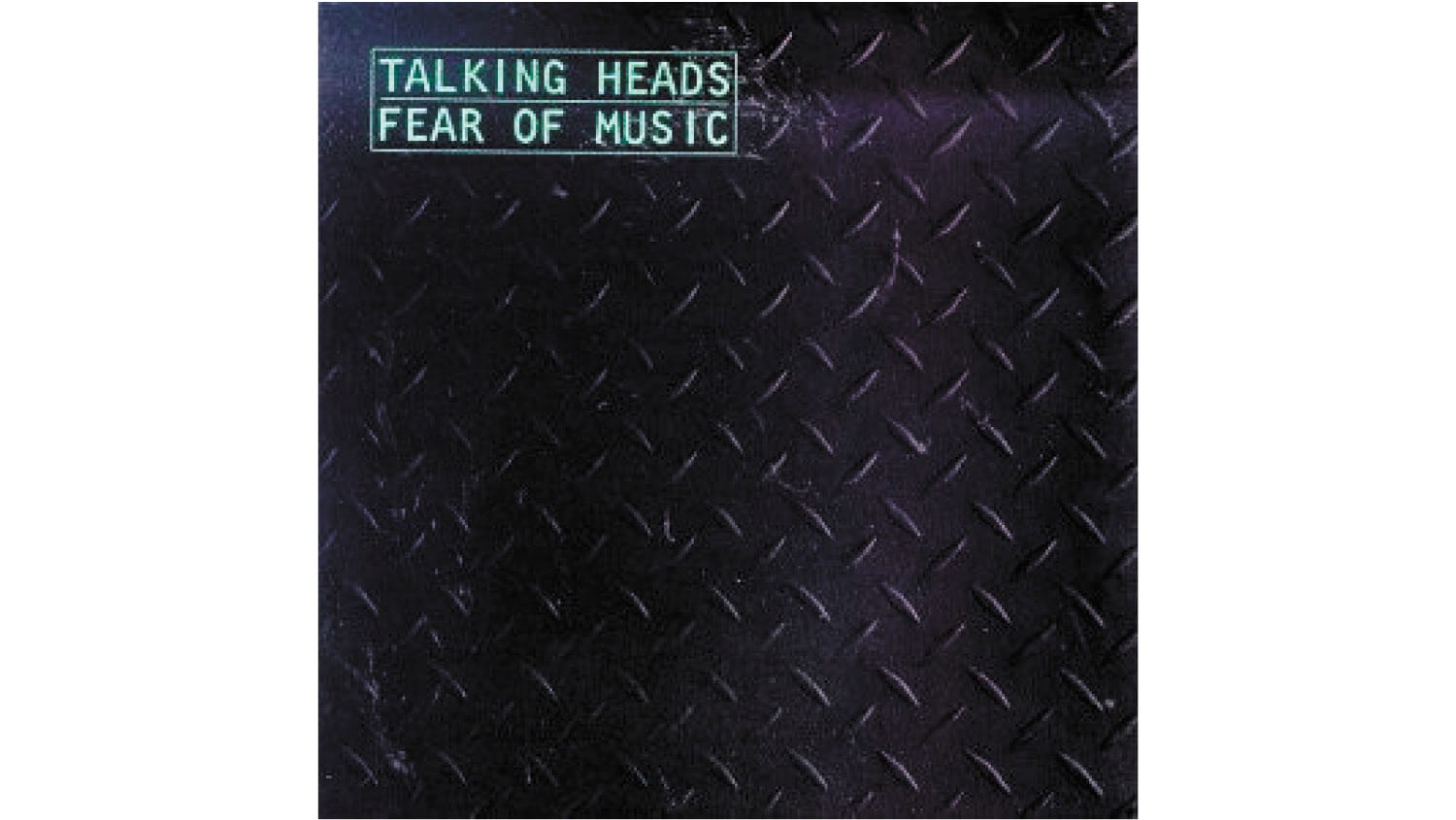 The Vinyl Countdown 12 March, 2026