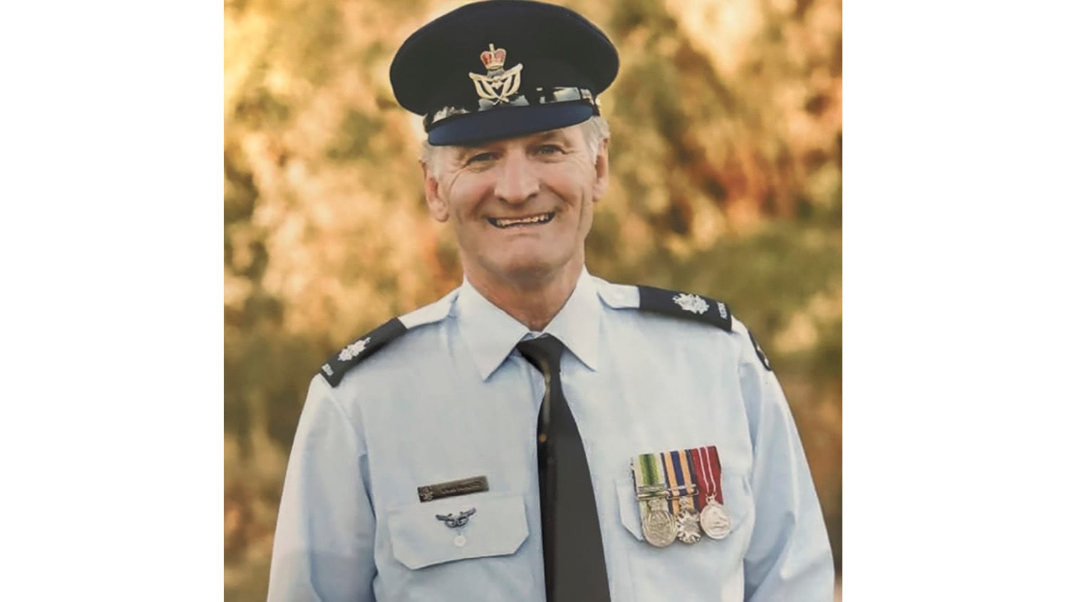 Answering the Call for More than Four Decades