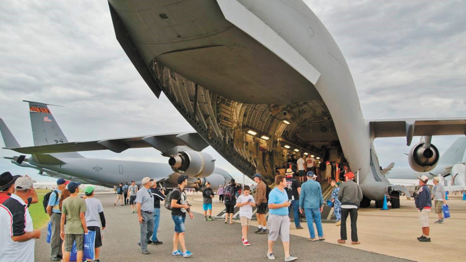 Anzac Day - Lest We Forget