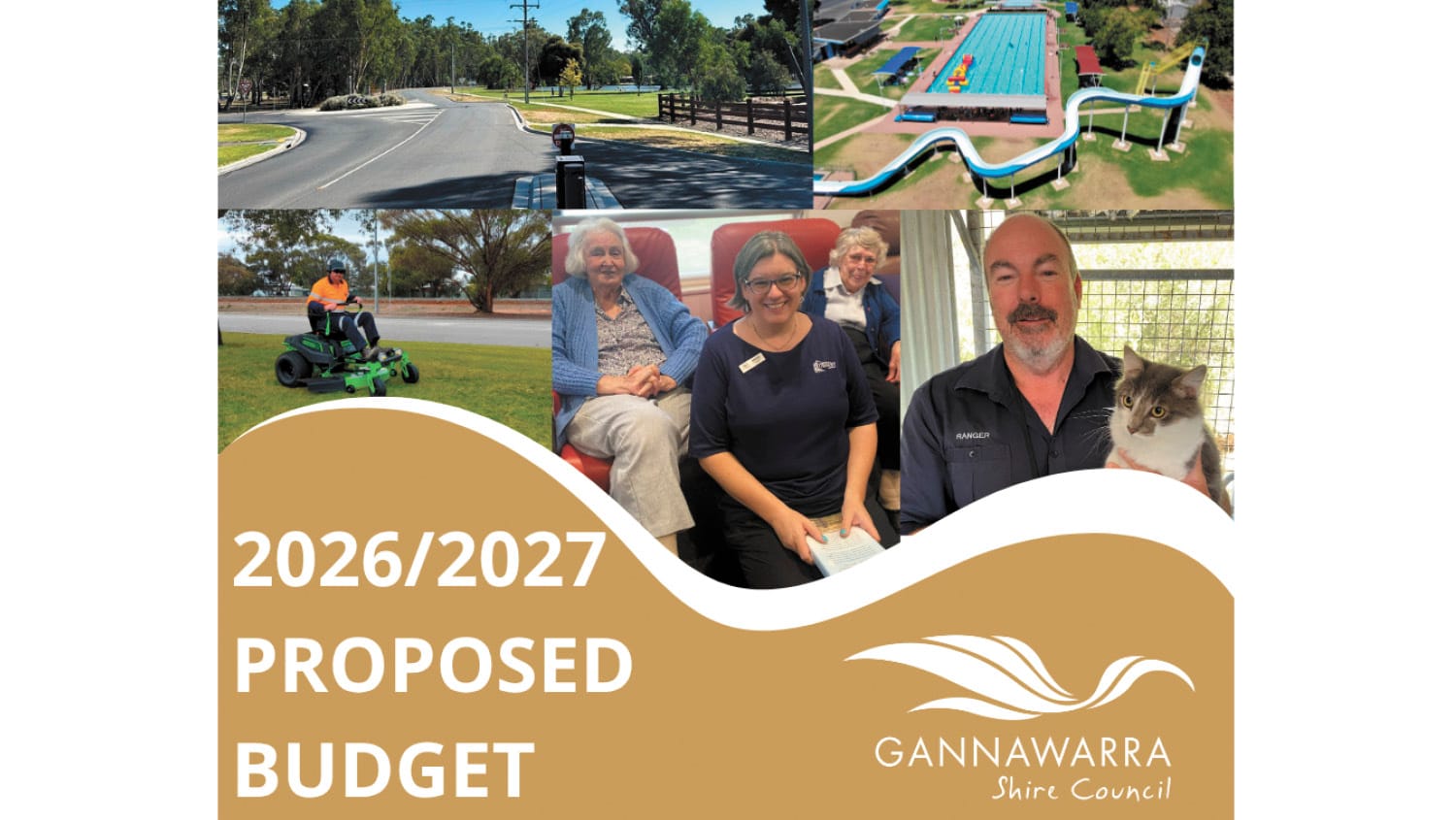 2026/27 Proposed Budget focuses on community's needs