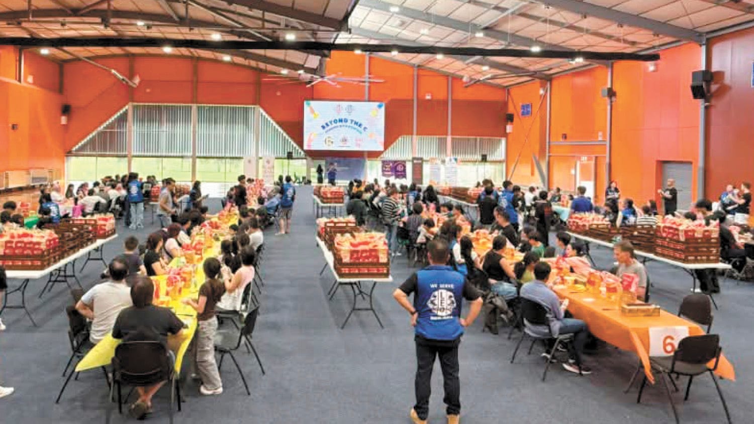 Leo boost sparks push for more young leaders in Cohuna