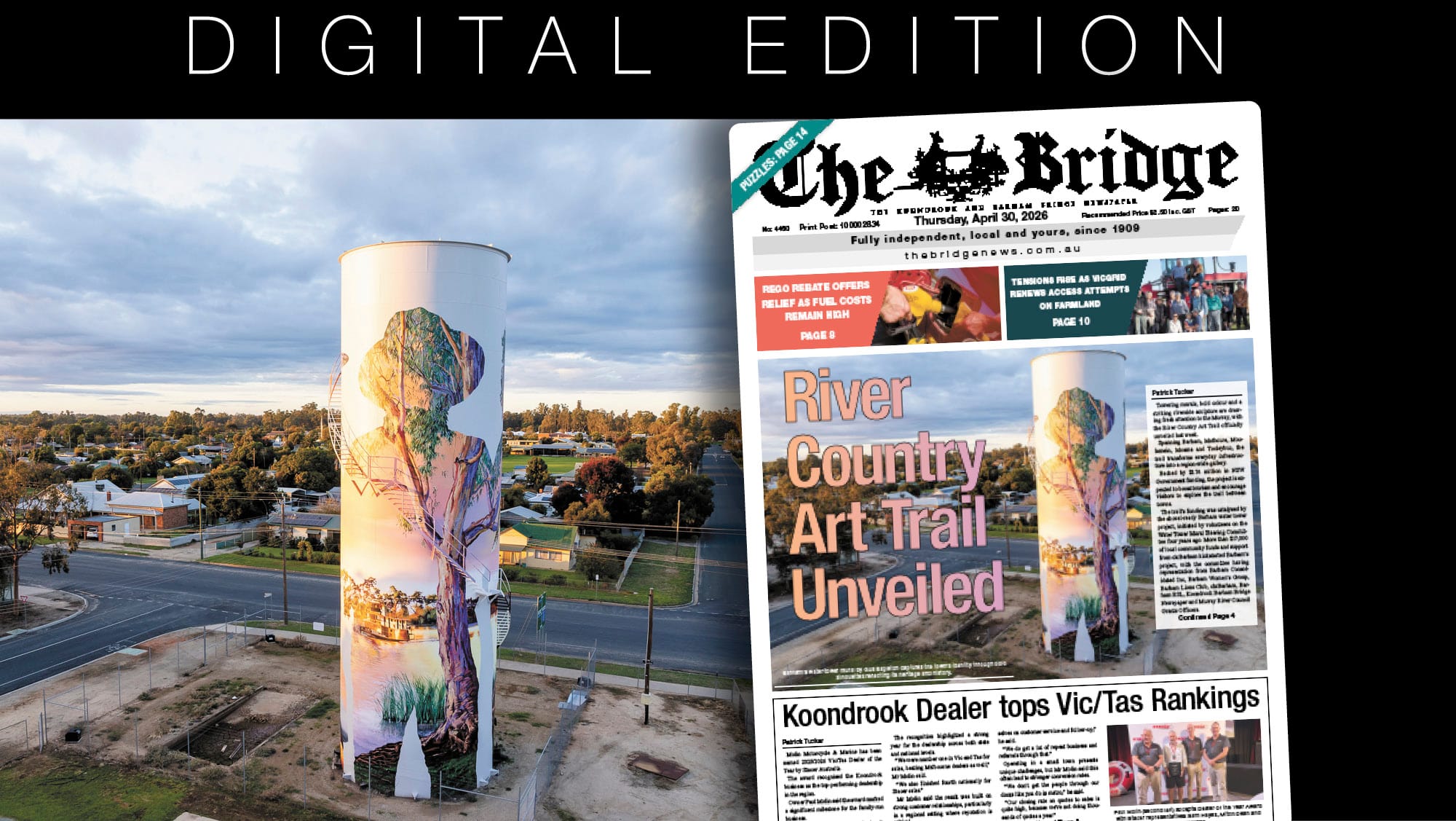 Thursday, April 30, 2026