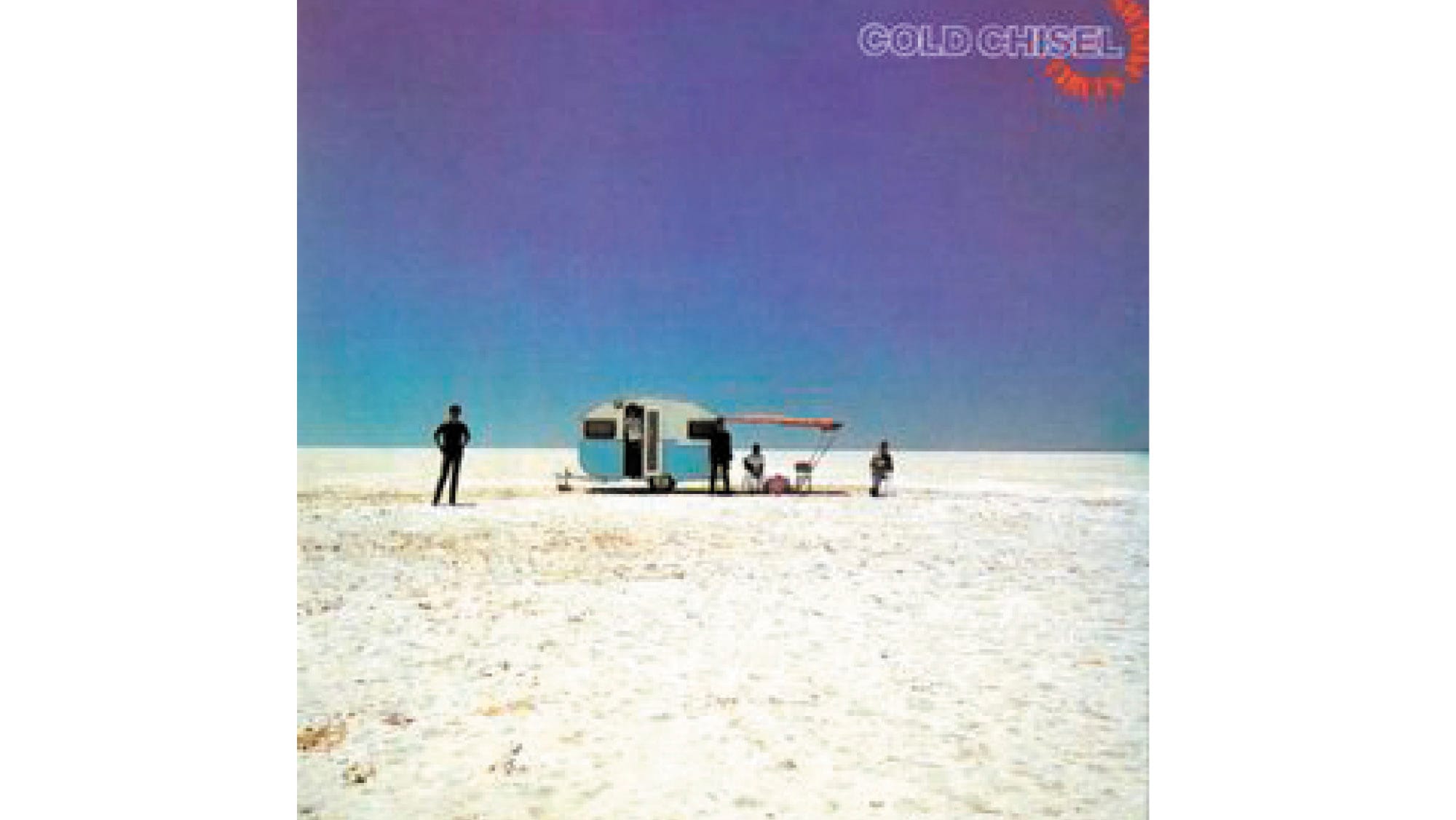 The Vinyl Countdown - 30 April, 2026