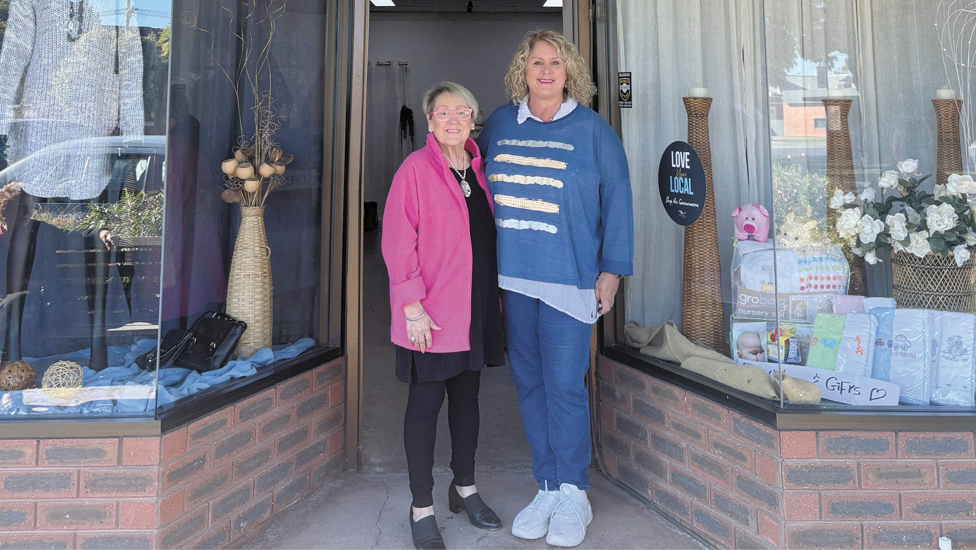 The Hub on Cullen becomes a place to belong