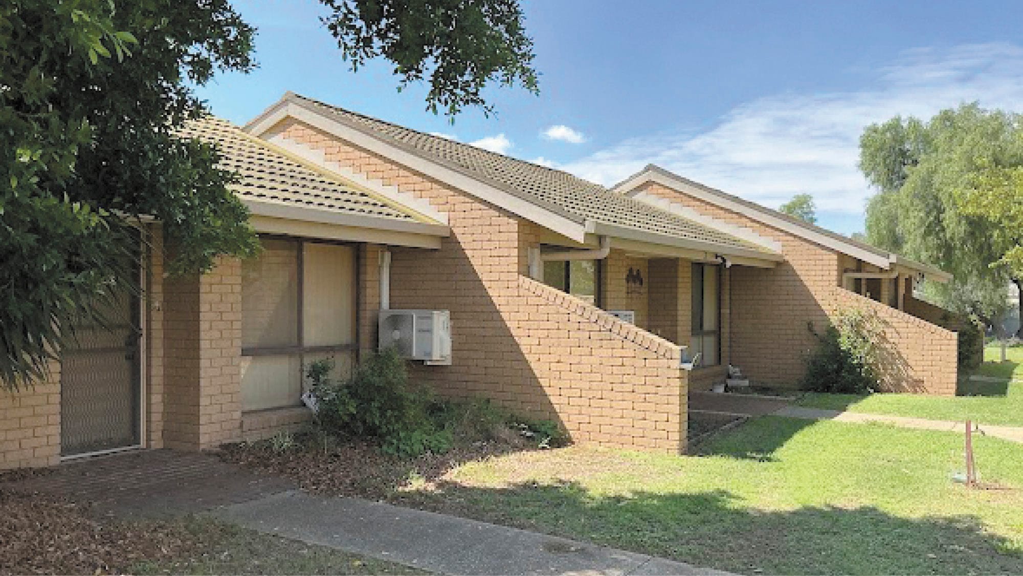 Expressions of Interest open for Council-owned units at Quambatook