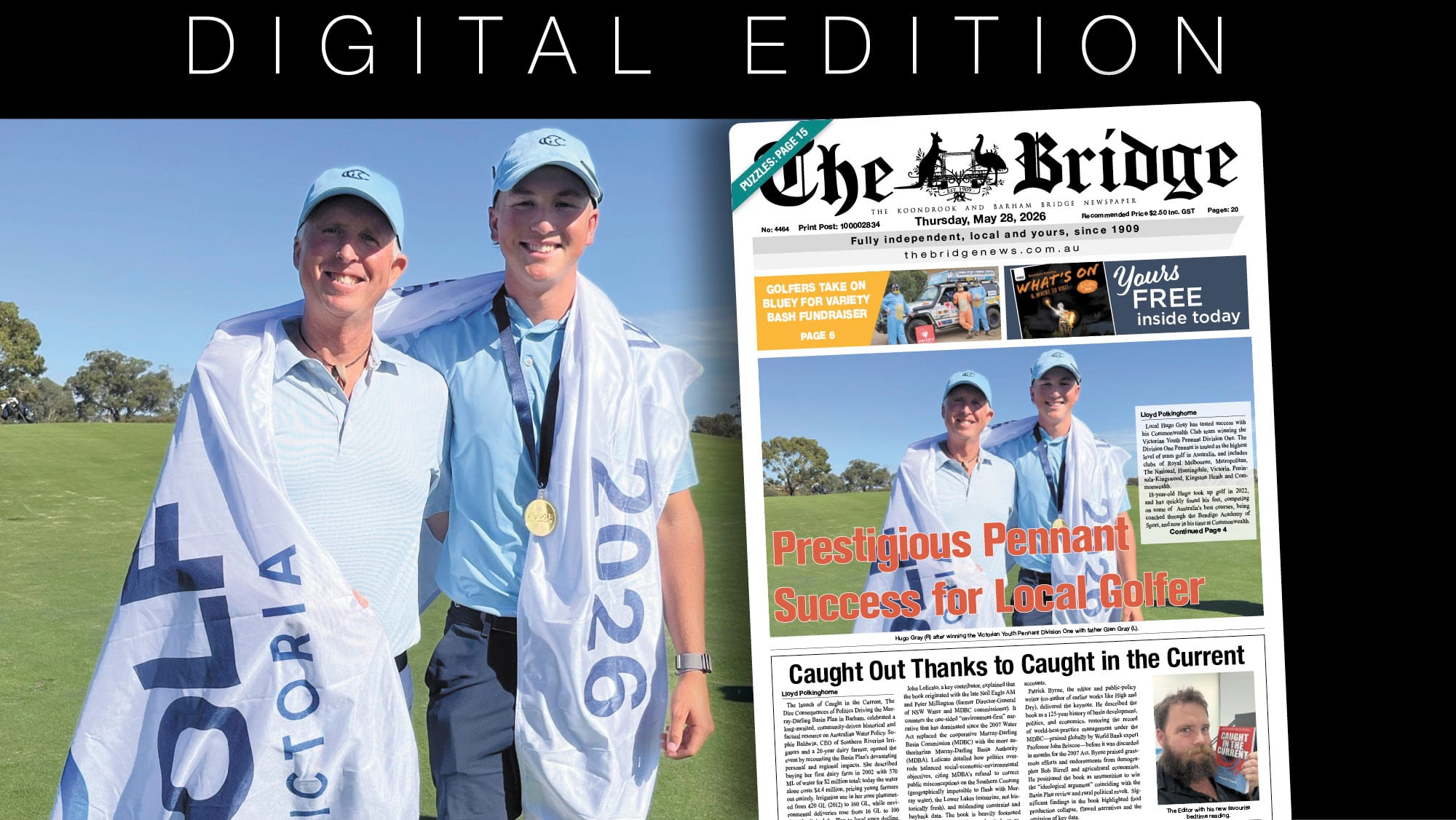 Thursday, May 28, 2026
