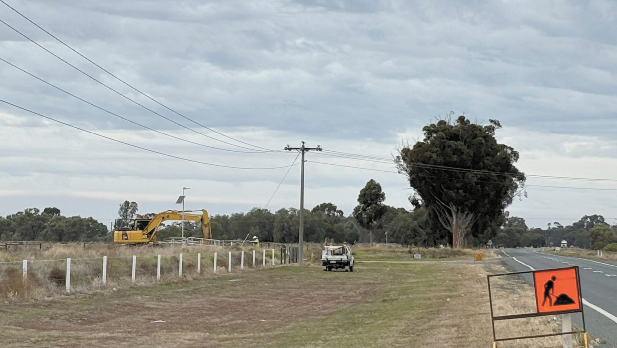 Murray Irrigation End of Season Program