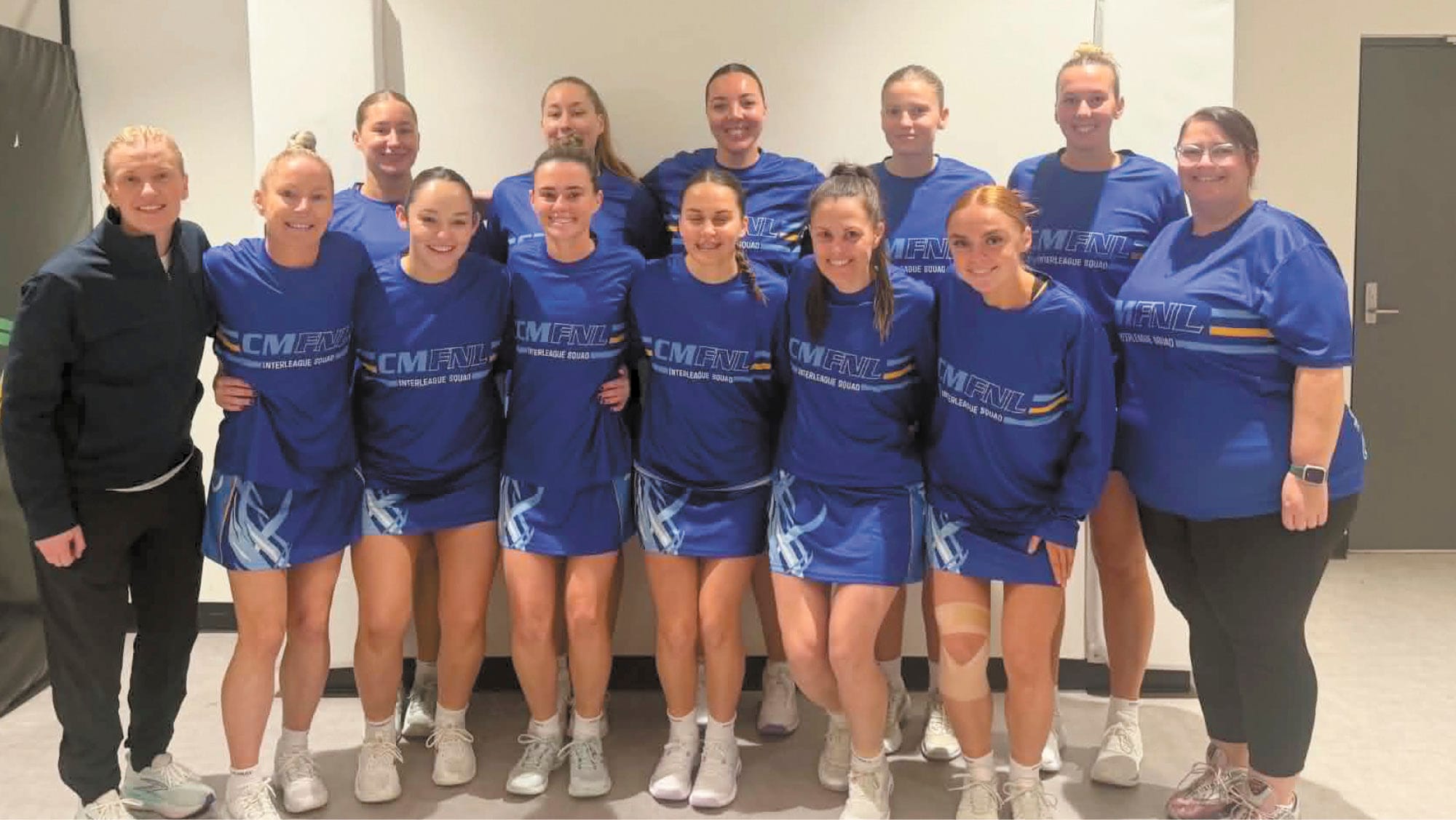 Local trio lead Central Murray's  Semi-Final run