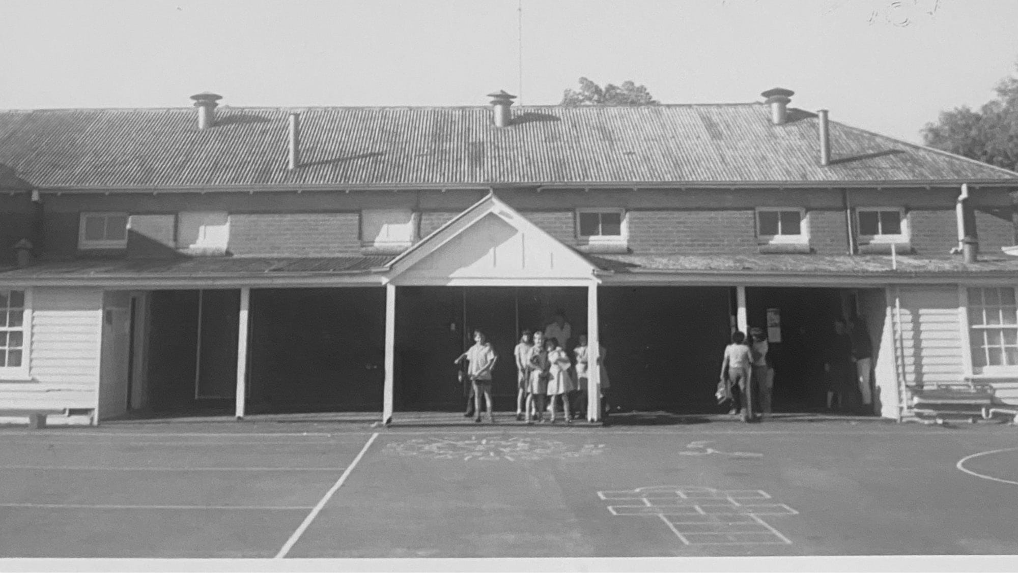 St Mary's prepares to celebrate 100 years!