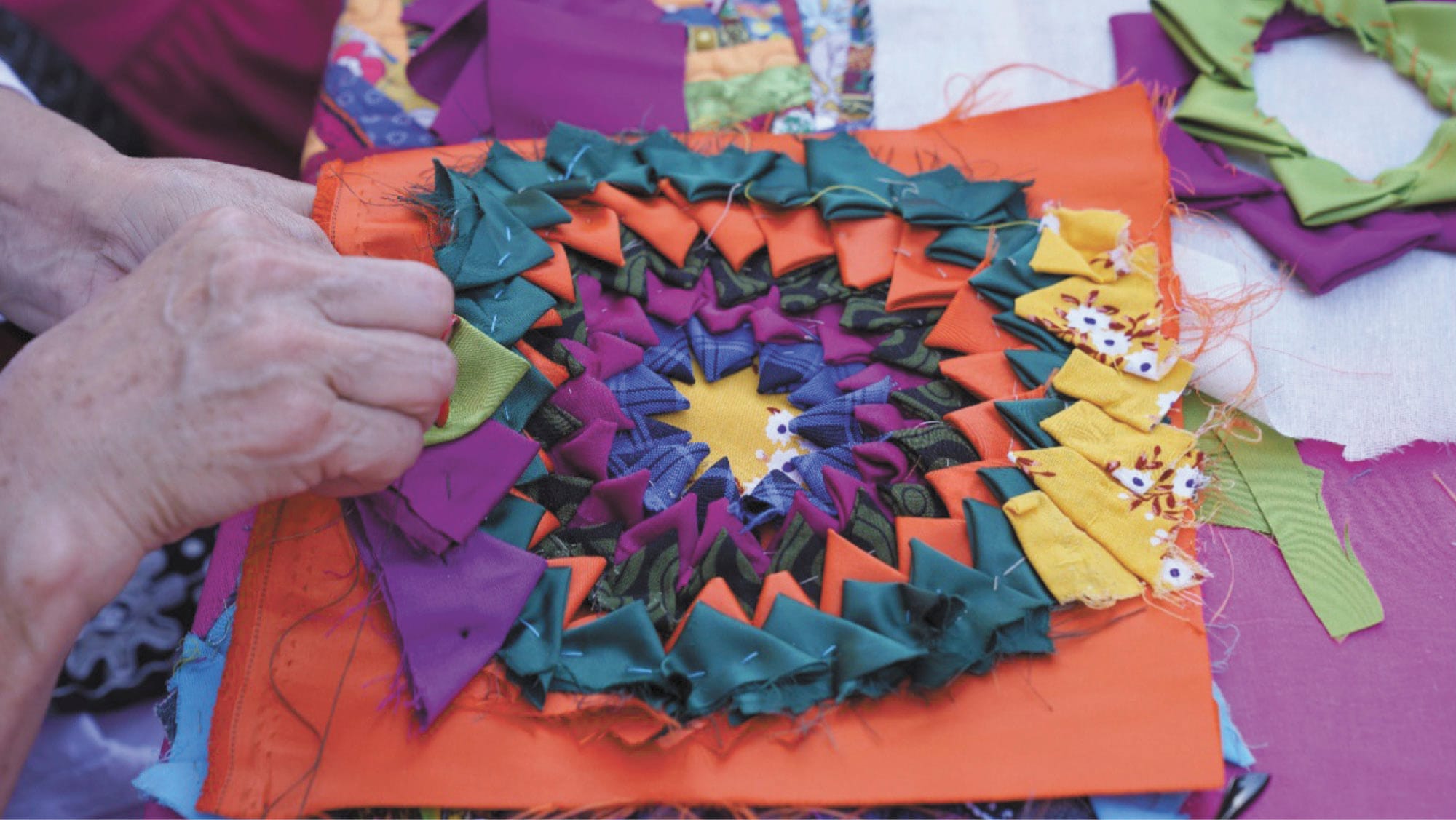 Are you interested in joining the Cohuna Craft Group?