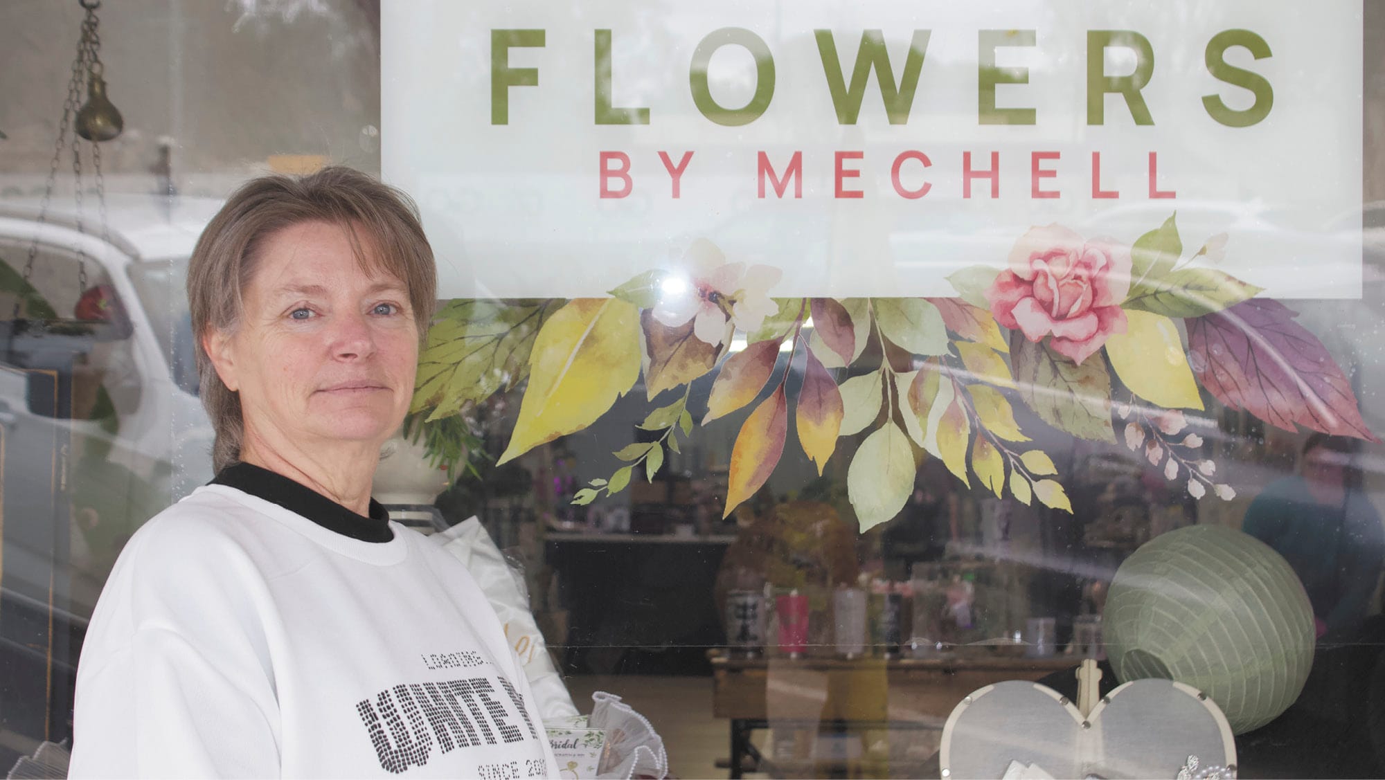 More than Flowers