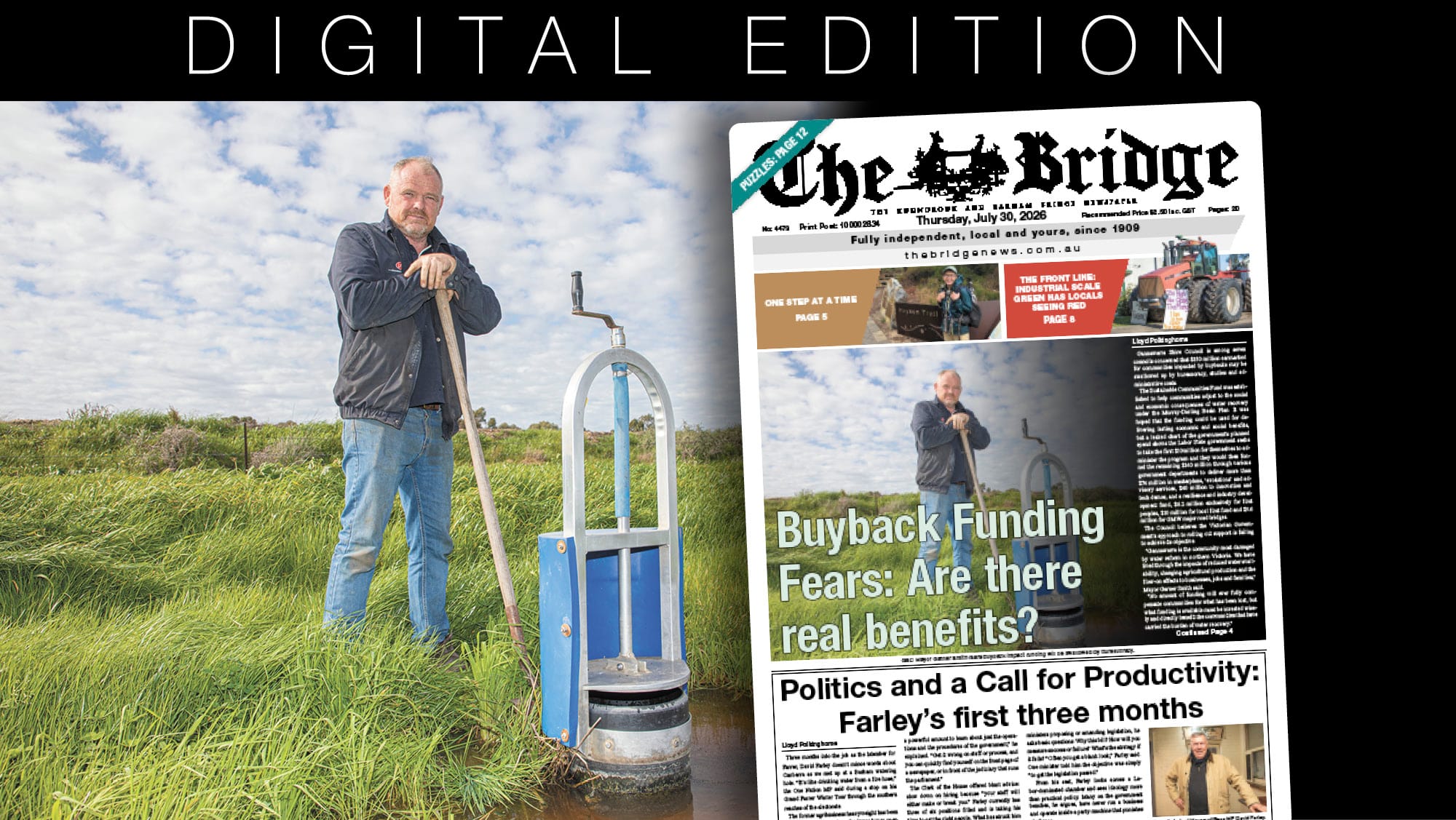 Thursday, July 30, 2026