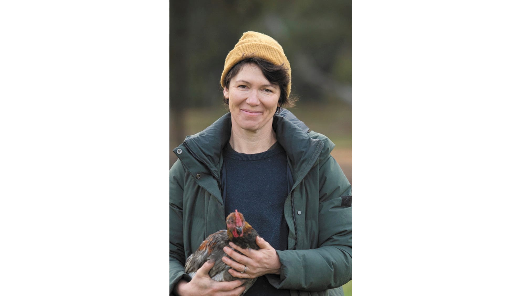 Bundarra Chicken in running for National Title