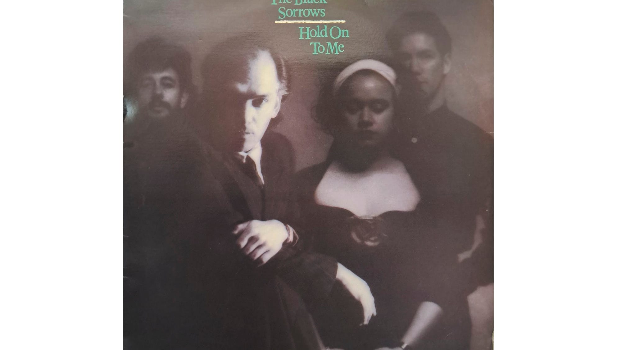 The Vinyl Countdown - 9 July, 2026
