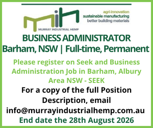 Advertising banner