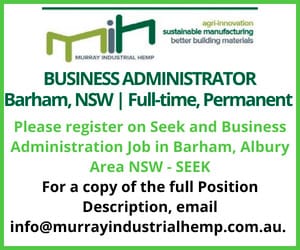 Advertising banner