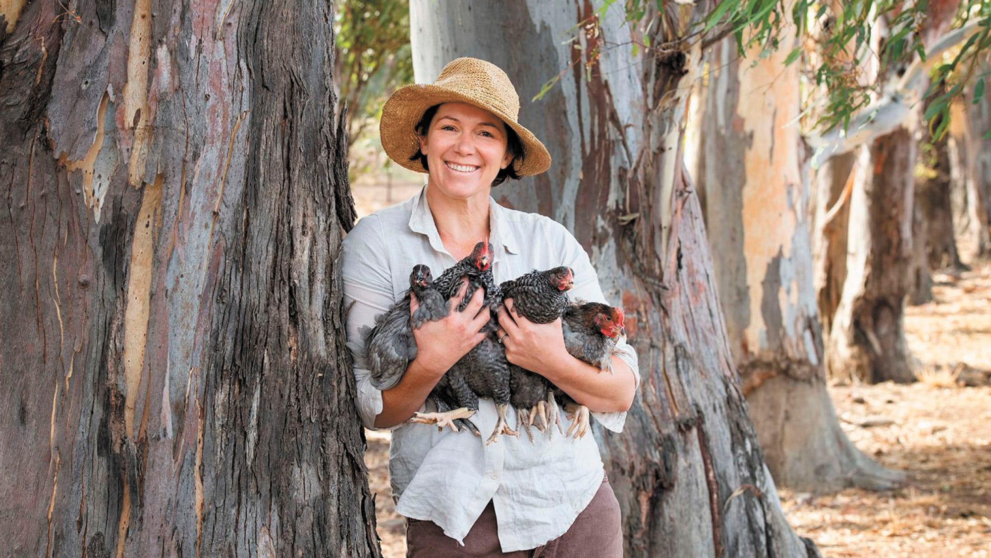 Barham Farm named Australia’s Top Producer