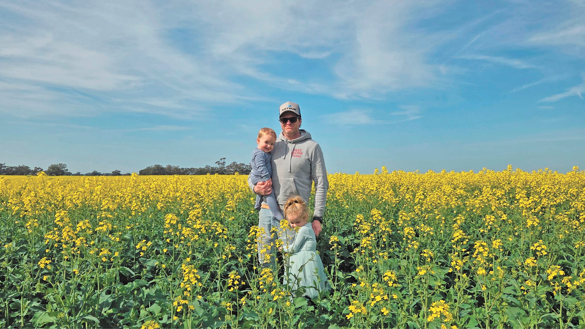 Cannie cuts turbines as locals question why