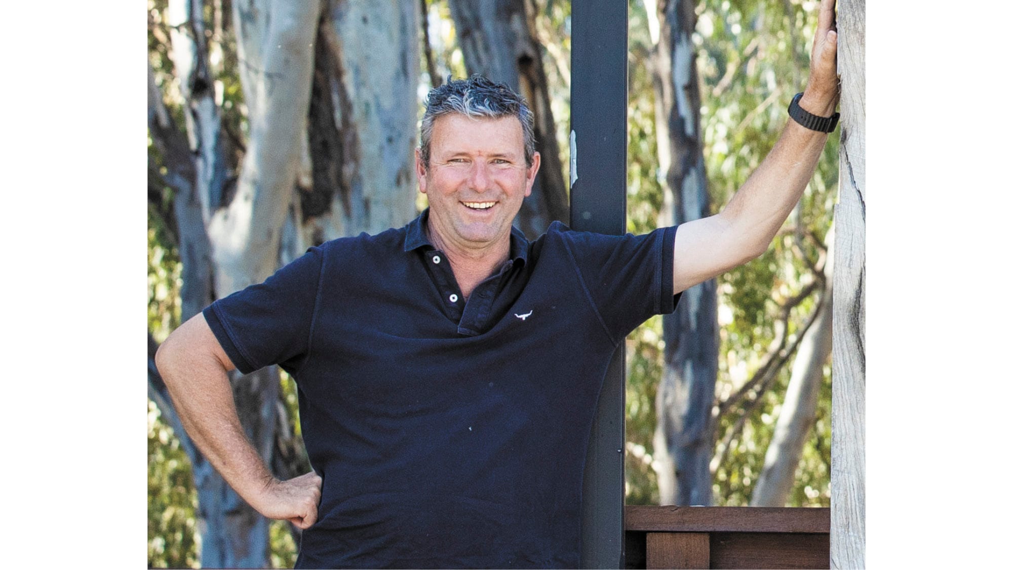Victorian State Election - 2026 Murray Plains Election Profile | Hosking promises fairer share for regions