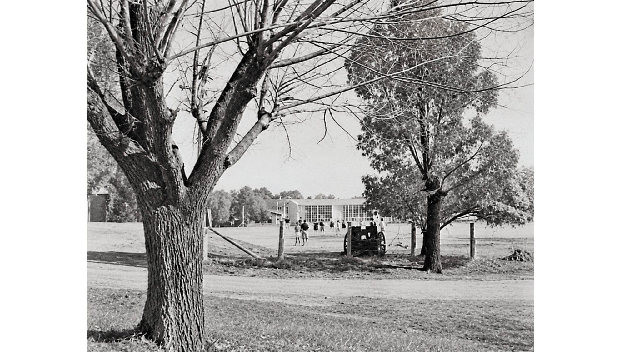150 years of learning at Pyramid Hill