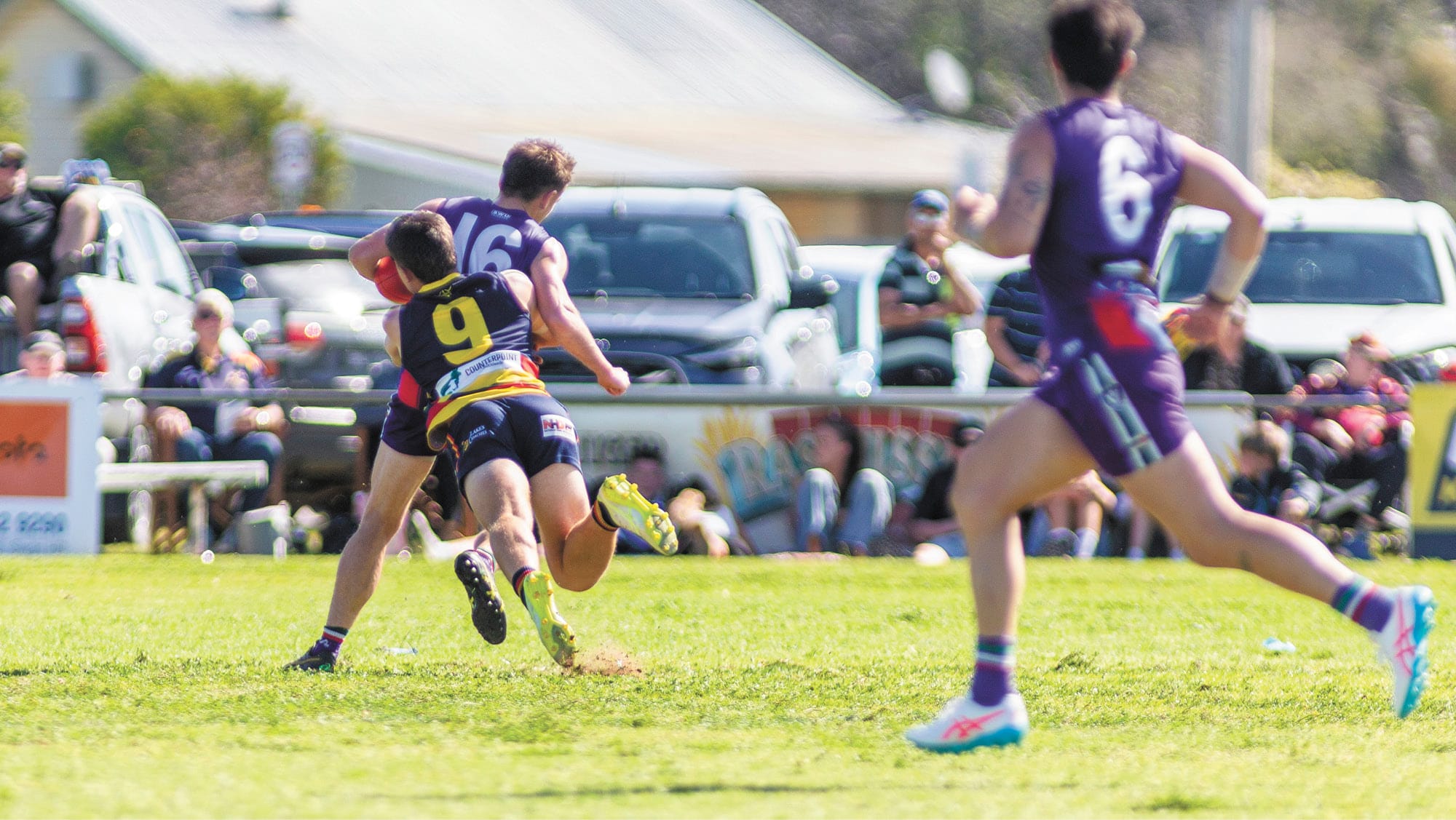 River Raiders eye next step after Season Revival