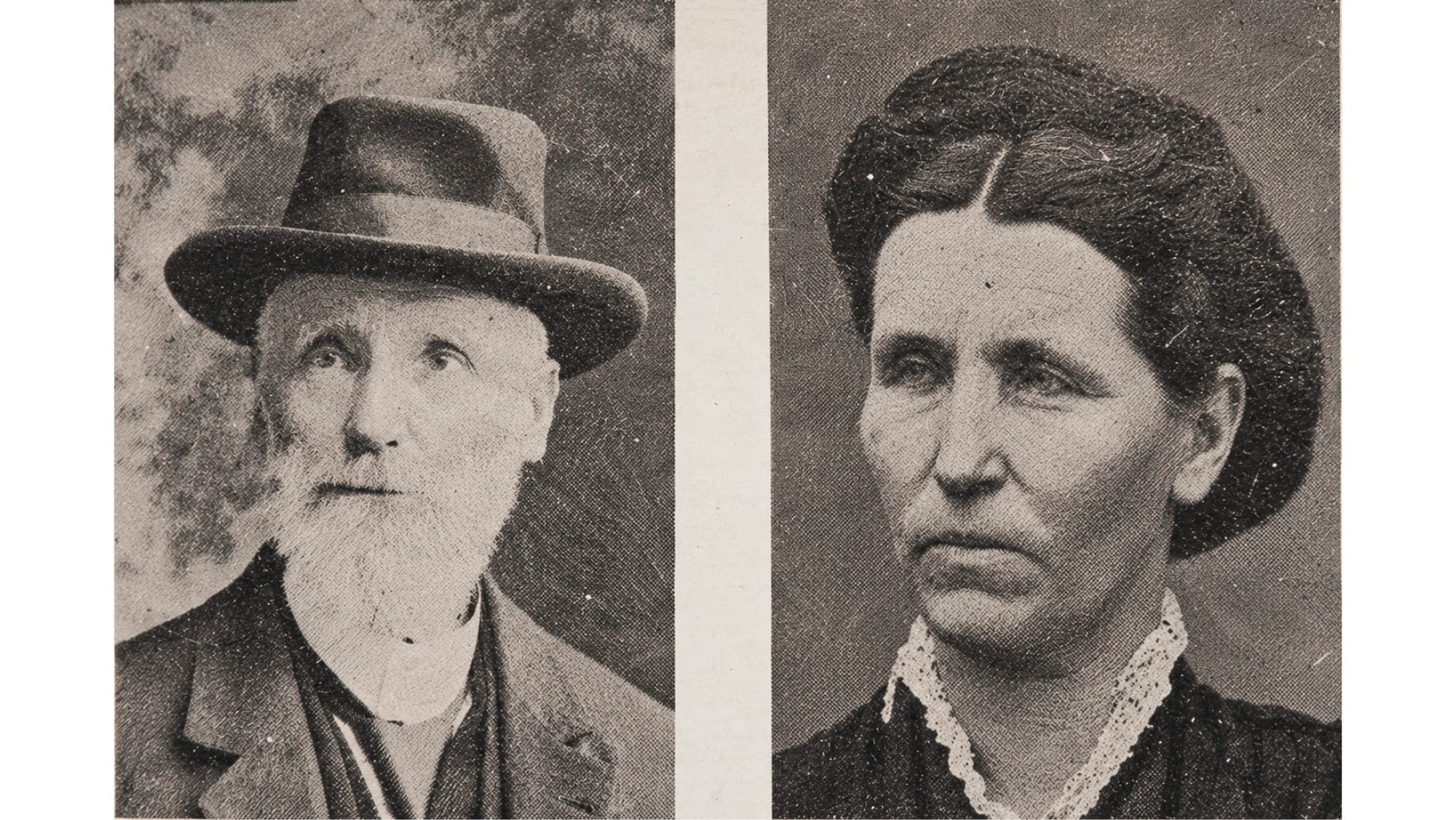 150 years on the family farm
