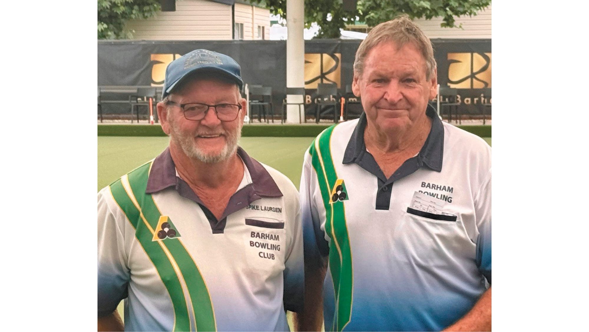 Ladies and Men's State Pairs