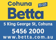 Advertising banner