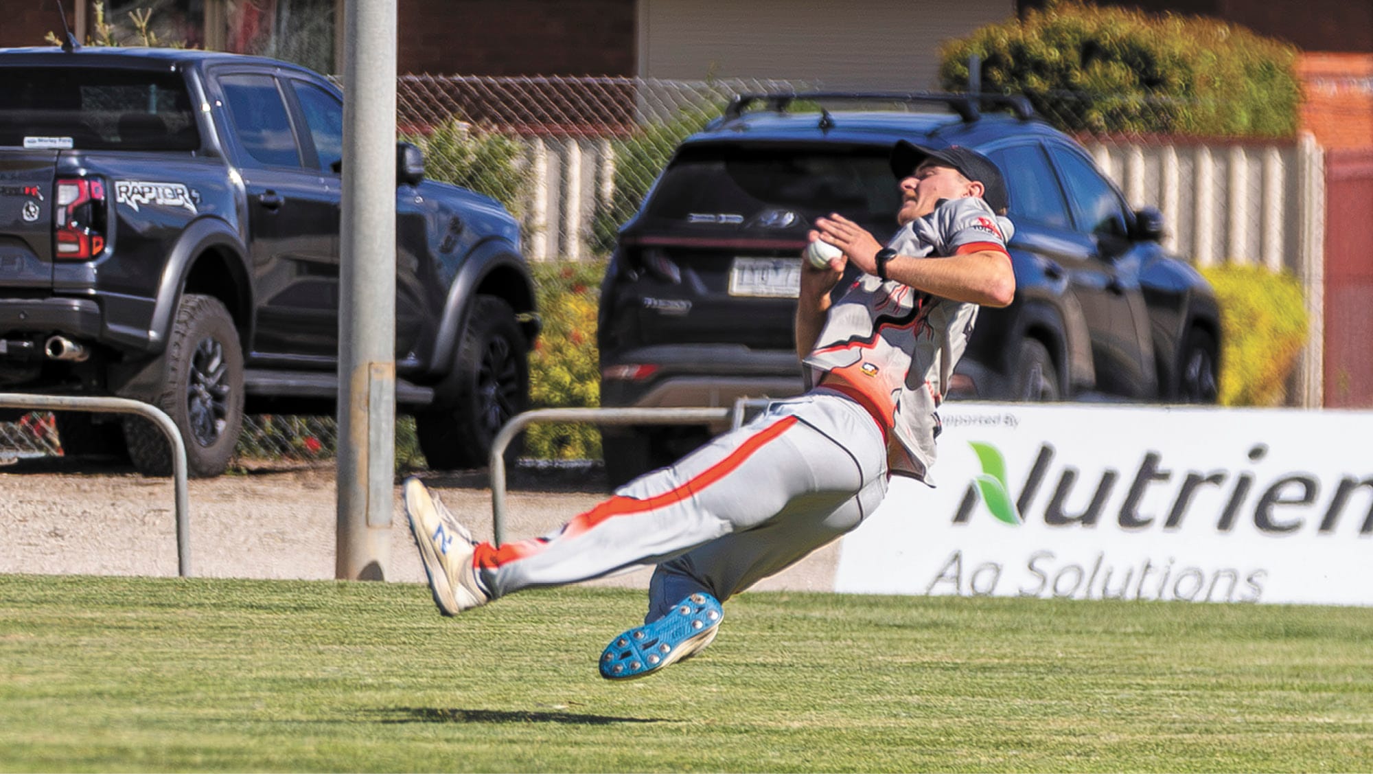 Defeat for BKCC and Murrabit in SDCA season openers