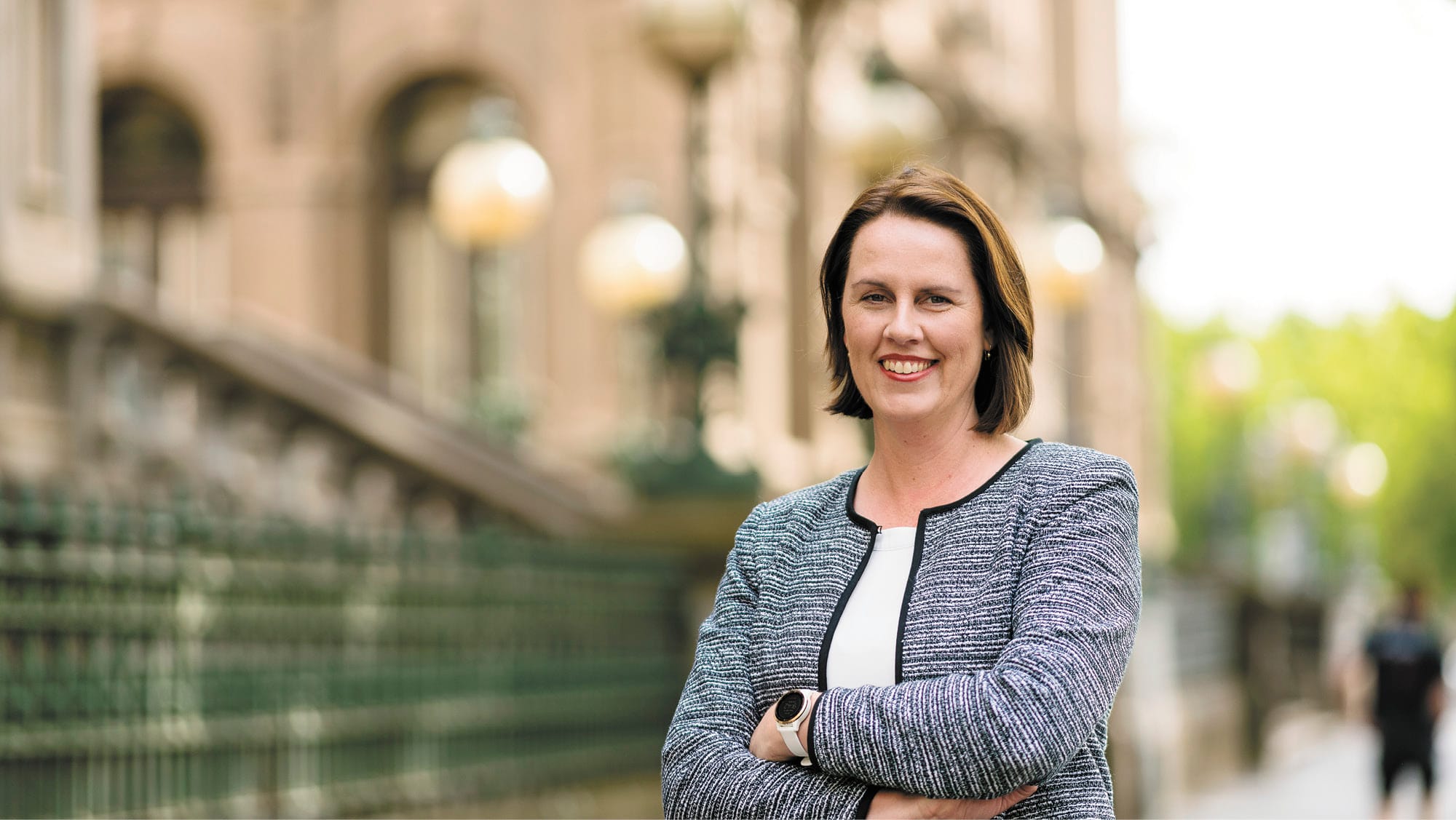 Victorian State Election - 2026 Northern Victoria Election Profile | Broad’s focus on regional services