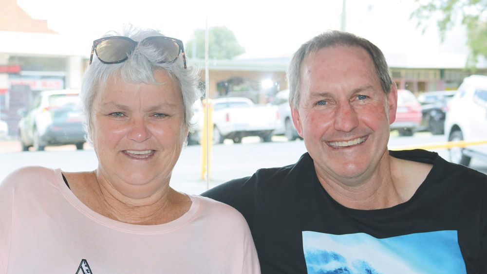 “We’ll miss our customers” post image