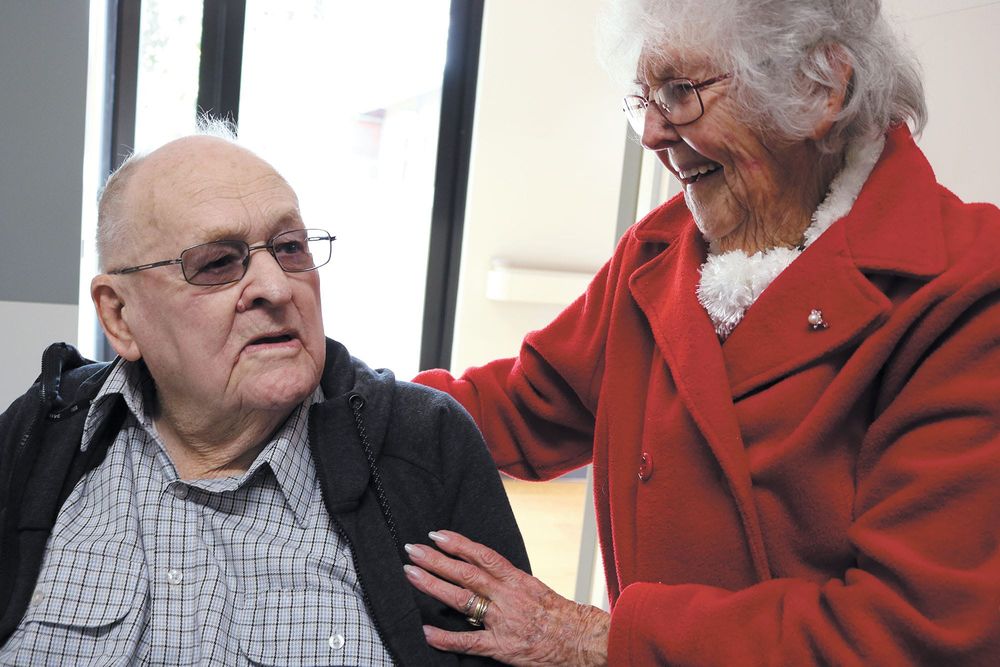 To Have And To Hold... post image