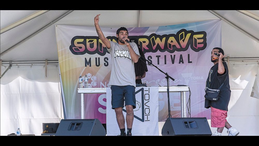 Summerwave 2024 post image