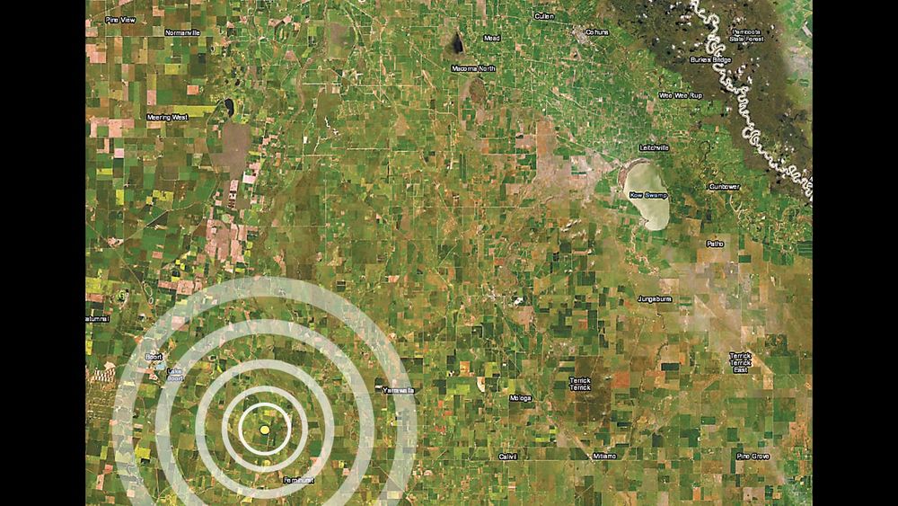 Earthquake Shakes and Rattles post image
