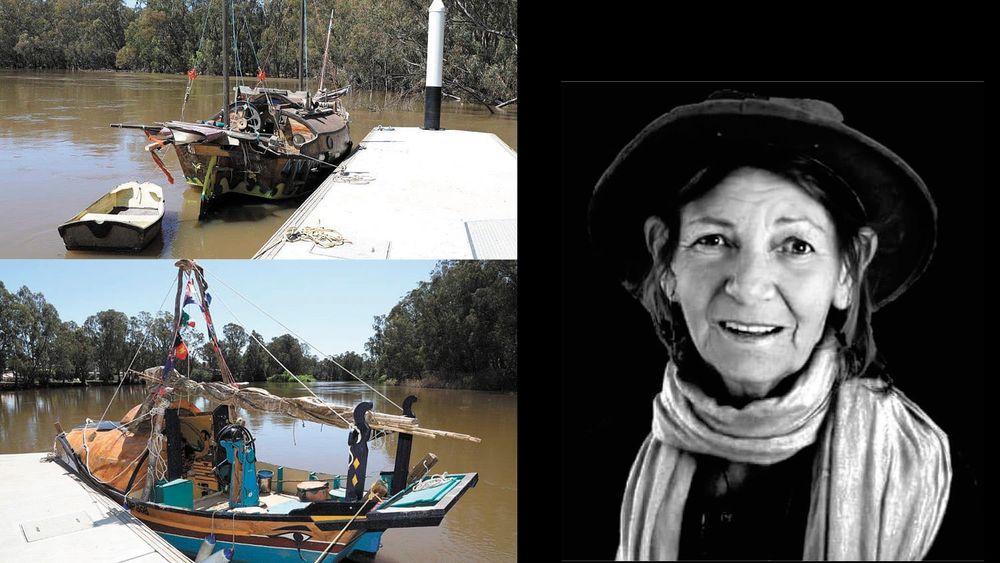 River Folk post image