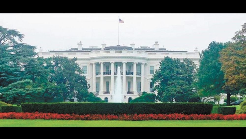 The Son of the President post image