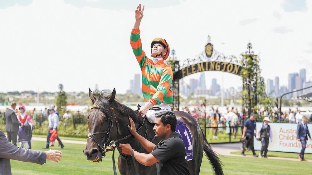 McNeil pays tribute to mentor post image